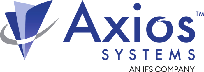 Axios Systems Logo