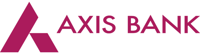 Axis Bank logo