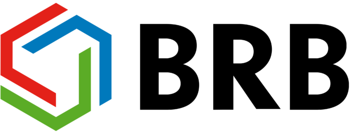 BRB logo