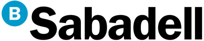 Banco Sabadell logo, logotipo (Bank)