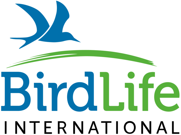 BirdLife International logo