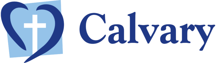 Calvary Health Care logo
