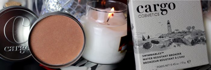 Cargo Cosmetics photo