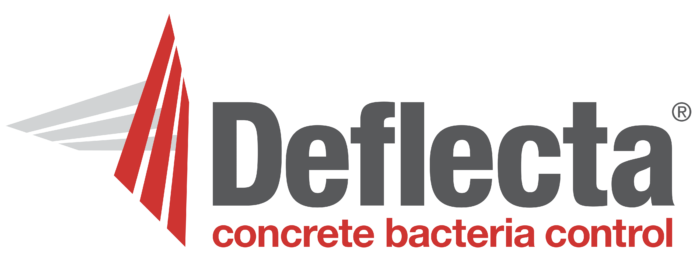 Deflecta logo, logotype