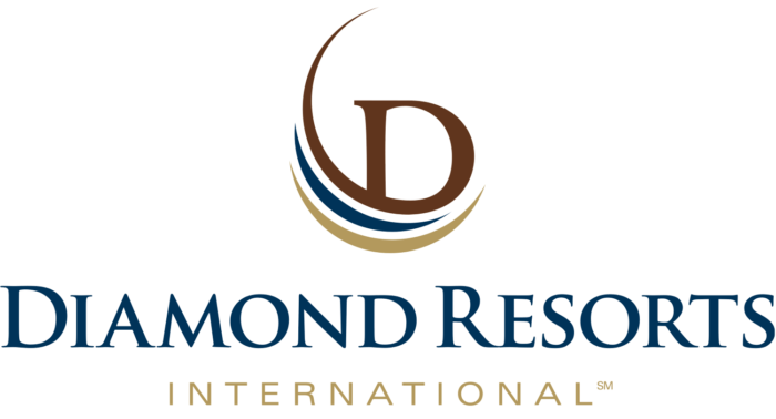 Diamond Resorts logo