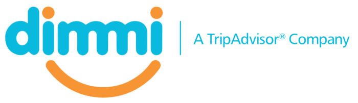 Dimmi logo