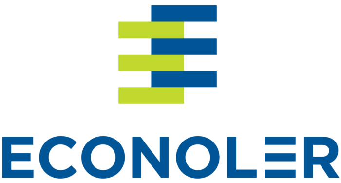 Econoler logo