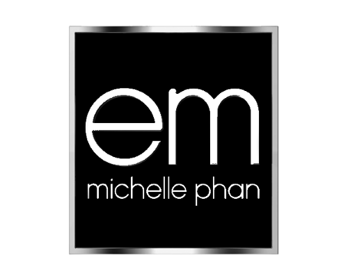 Em Cosmetics logo