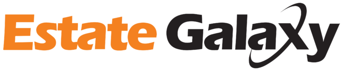 Estate Galaxy logo
