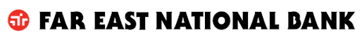 Far East National Bank logo
