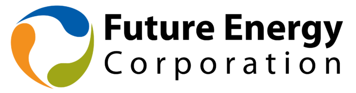 Future Energy Corporation logo