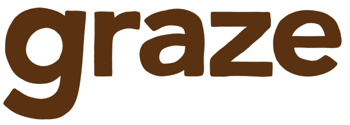 Graze logo