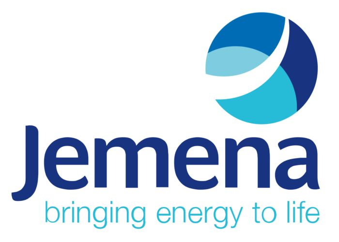 Jemena logo