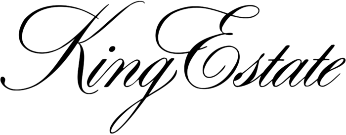 King Estate logo