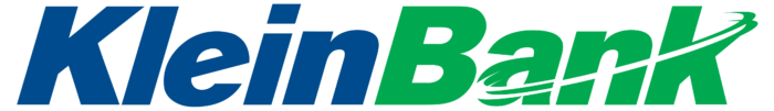 KleinBank logo, logotipo (Klein Bank)