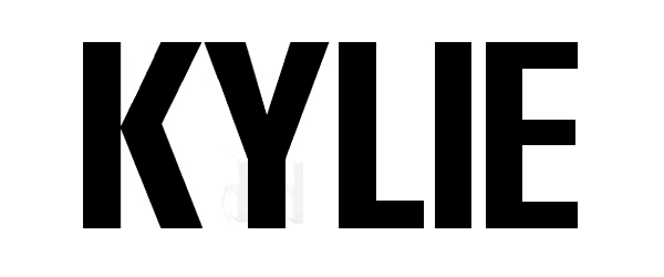 Kylie Cosmetics logo