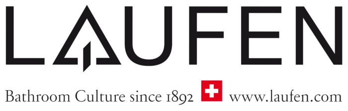 Laufen logo