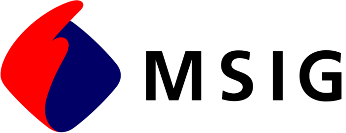 MSIG Insurance Singapore logo