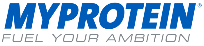 Myprotein logo, logotype