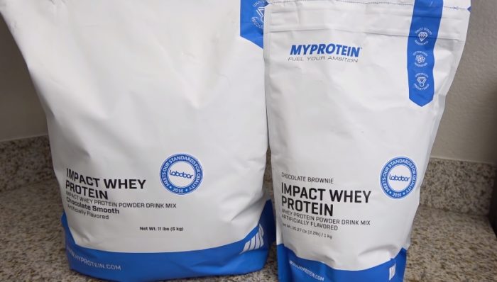 Myprotein photo, image, picture