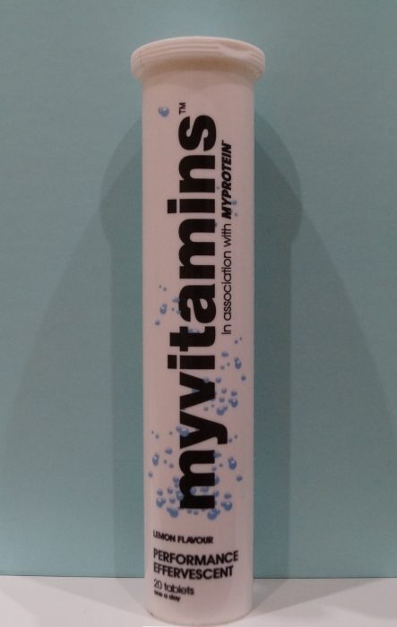 Myvitamins photo, image, picture