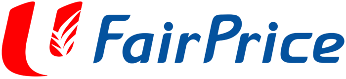 NTUC FairPrice logo, logotype