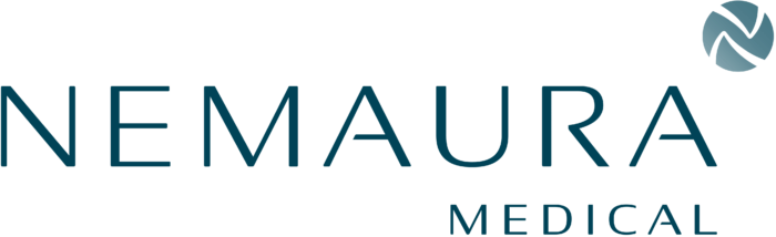 Nemaura Medical logo