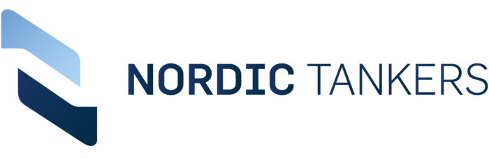 Nordic Tankers logo, logotype