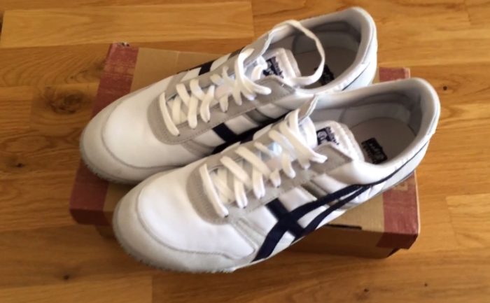 Onitsuka Tiger photo