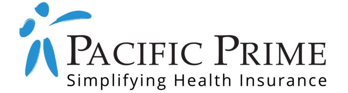 Pacific Prime logo