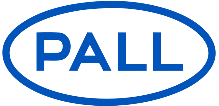 Pall Corporation logo