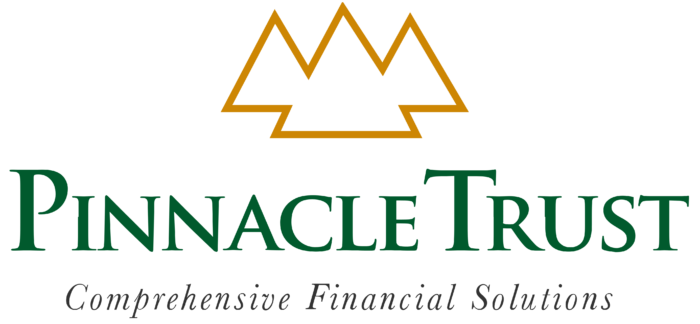 Pinnacle Trust logo