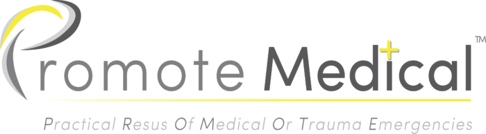 Promote Medical logo