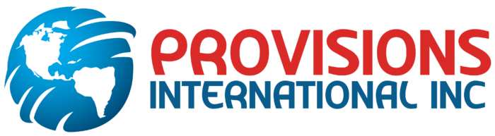 Provisions International logo