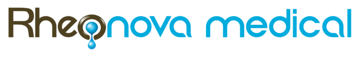 Rheonova Medical logo