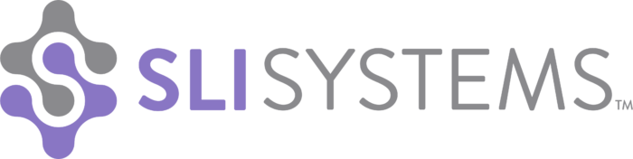 SLI Systems logo
