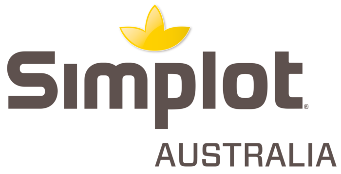 Simplot logo