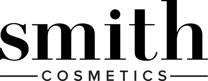 Smith Cosmetics logo, logotype