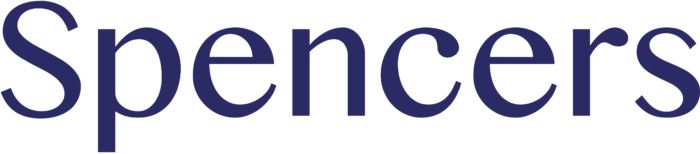 Spencers Countrywide logo