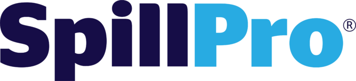 SpillPro logo