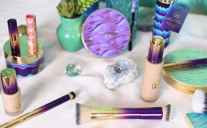 Tarte Cosmetics photo, image