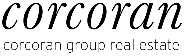 The Corcoran Group logo (Real Estate)