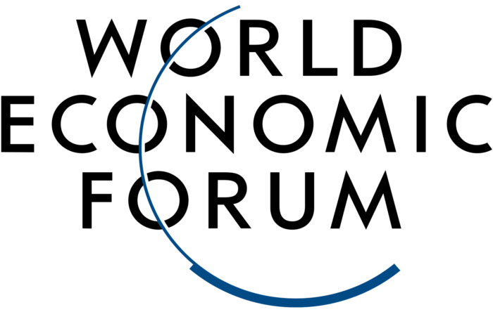 The World Economic Forum logo