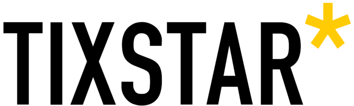 Tixstar logo