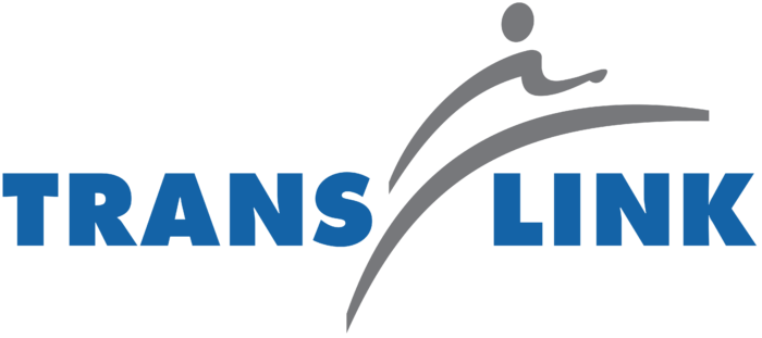 TransLink logo