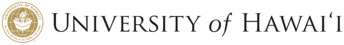 University of Hawaii System logo