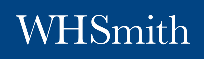 WHSmith logo, logotype