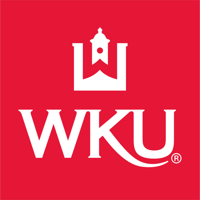 WKU logo, logotype