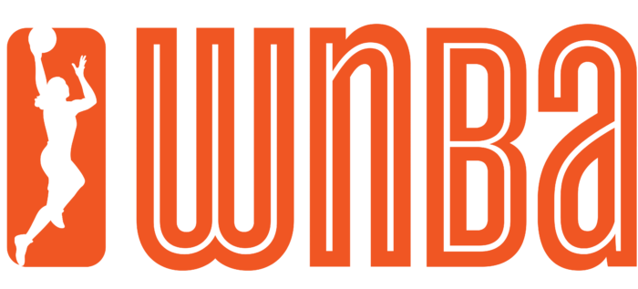 WNBA logo, logotype