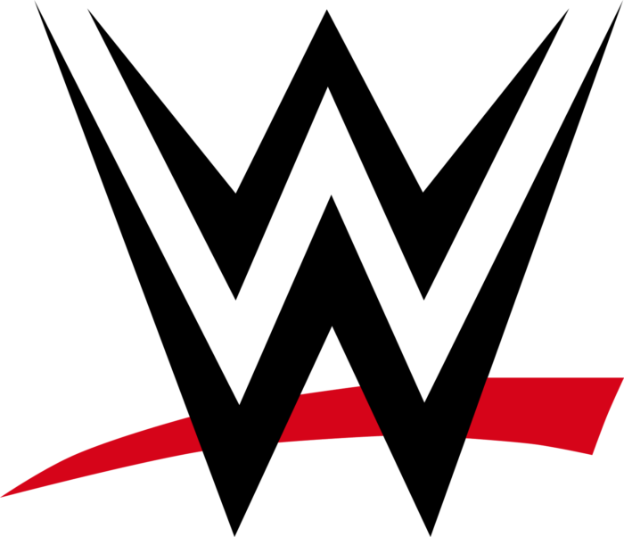 WWE logo, logotype
